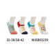 Women's Low cut socks Pesail WJSB93240