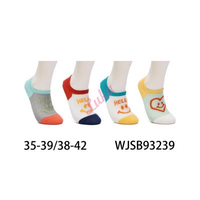 Women's Low cut socks Pesail WJSB93239