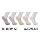 Women's Low cut socks Pesail WJSB93239