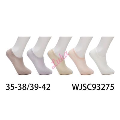 Women's Low cut socks Pesail WJSB93240