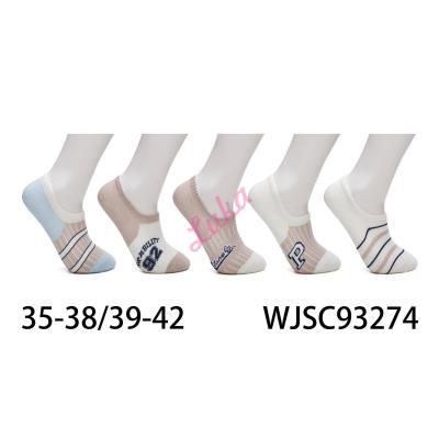 Women's Low cut socks Pesail WJSC93274