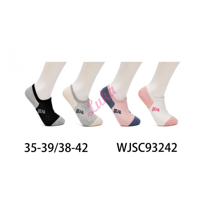 Women's Low cut socks Pesail WJSC93274