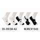 Women's Low cut socks Pesail WJUB93256