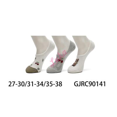 Kid's low cut socks Pesail GJRC90141