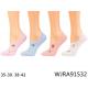 Women's Low cut socks Pesail WJRA91531