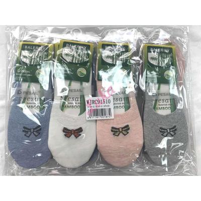 Women's Low cut socks Pesail WJRC91510