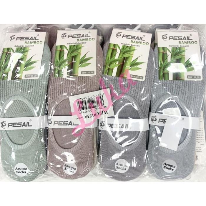 Women's Low cut socks Pesail WJRC91510