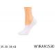 Women's Low cut socks Pesail WJRA91532