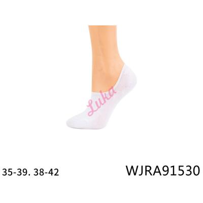 Women's Low cut socks bamboo Pesail WJRA91530