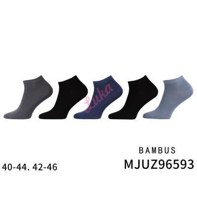Men's Low cut socks Pesail MJUZ96593