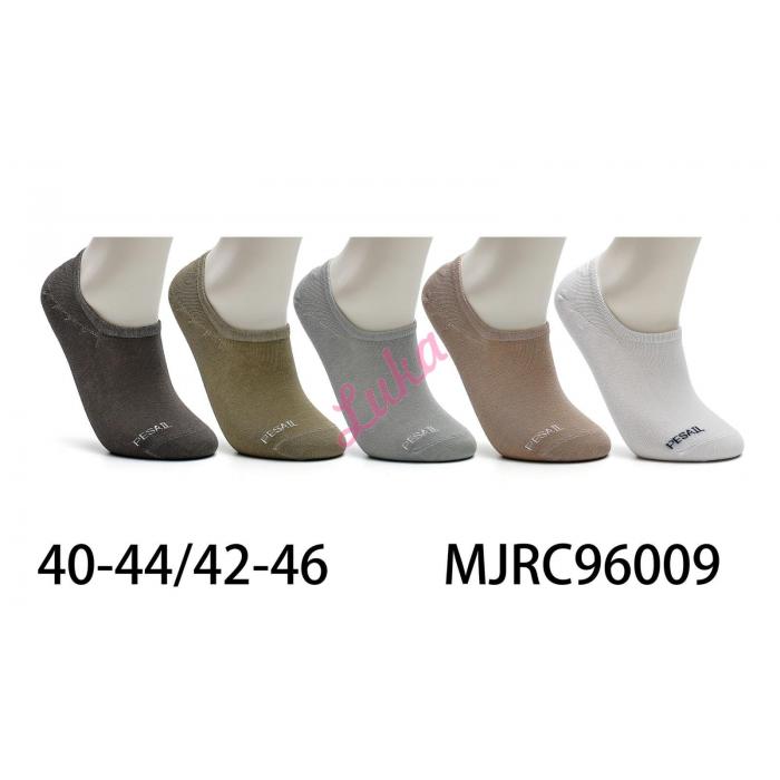 Men's Low cut socks Pesail MJRC96004