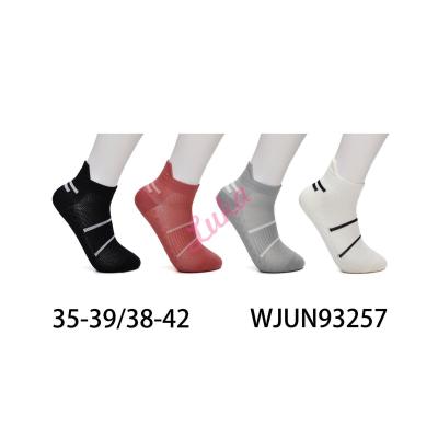 Women's Socks Pesail WJUN93258