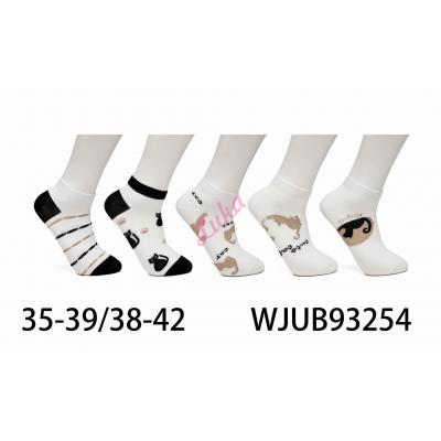 Women's Low cut socks Pesail WJRC91543