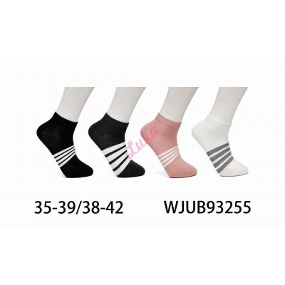 Women's Low cut socks Pesail WJUC93248
