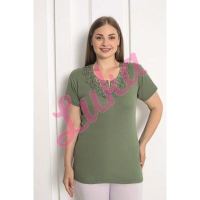 Women's undershirt Gardenya 472mix