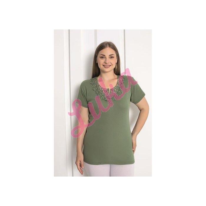 Women's undershirt Gardenya 472mix