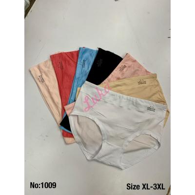 Women's panties 1009