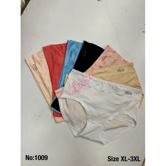 Women's panties 1985