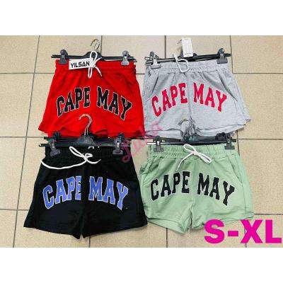 Women's shorts MAR-1016