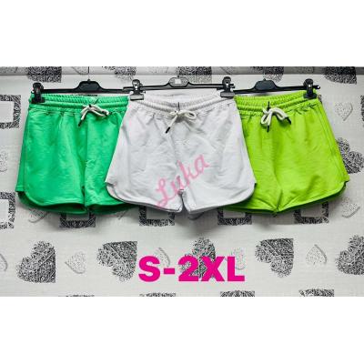 Women's shorts MAR-1017