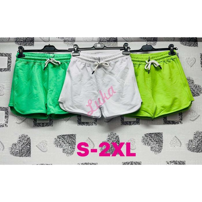 Women's shorts MAR-1017