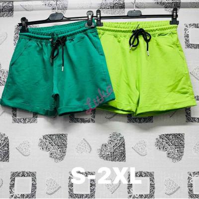 Women's shorts MAR-1017