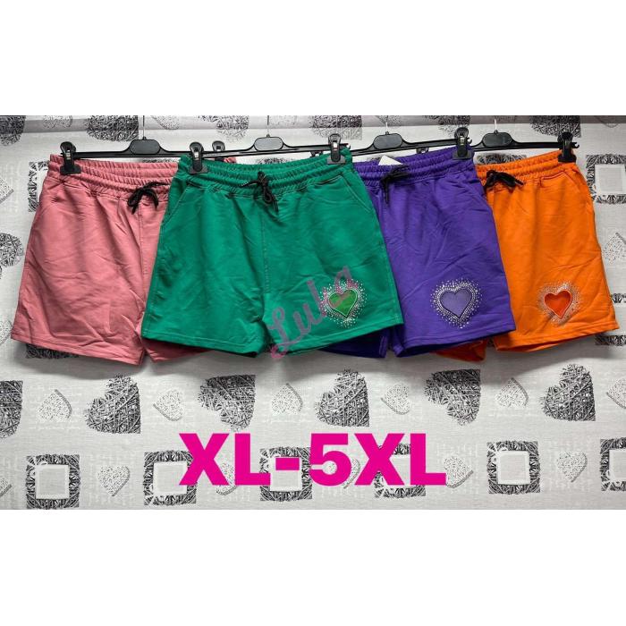 Women's shorts MAR-1019