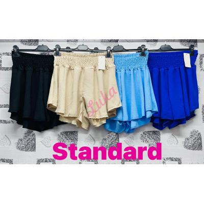 Women's shorts MAR-1020