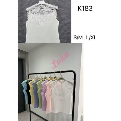 Women's Blouse k