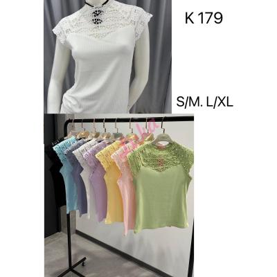 Women's Blouse k