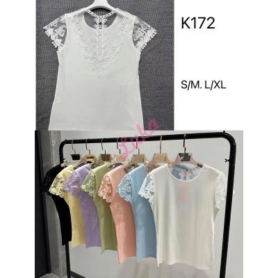 Women's Blouse k172