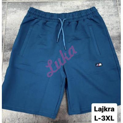 men's shorts M-008