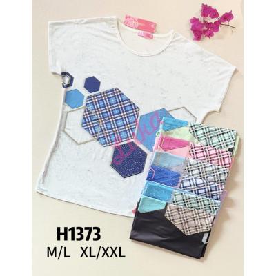 Women's Blouse h1373