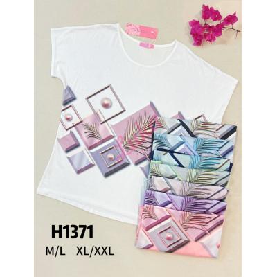 Women's Blouse h1371