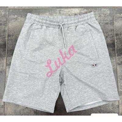 men's shorts M-008