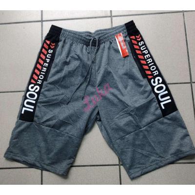 men's shorts Lintebob 6520