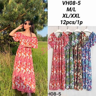 Women's dress vh08-5