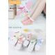 Women's low cut socks Cosas DFP9-07