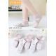 Women's low cut socks Cosas DFP28-17