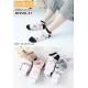 Women's low cut socks Cosas DFP28-20