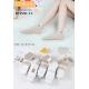 Women's low cut socks Cosas DFP28-21