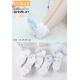 Women's low cut socks Cosas DFP28-06