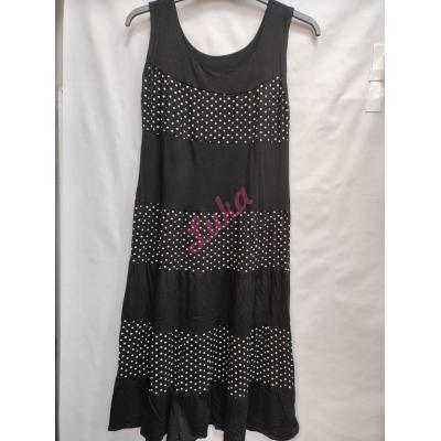 Women's dress Polska OLP-5610