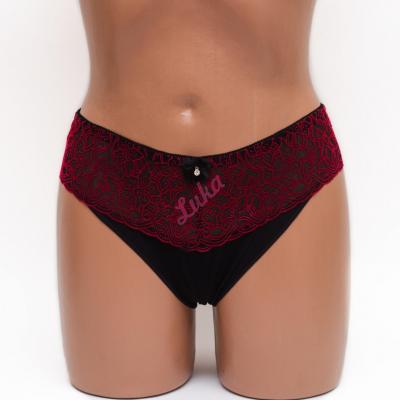 Women's panties Lanny Mode 22910-4