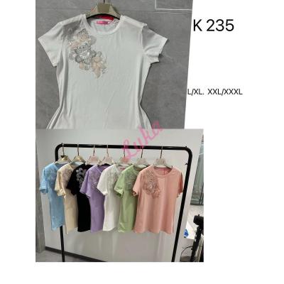 Women's Blouse k235