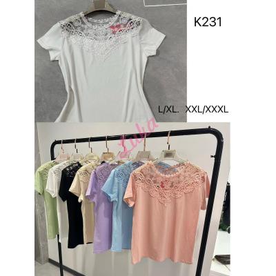 Women's Blouse