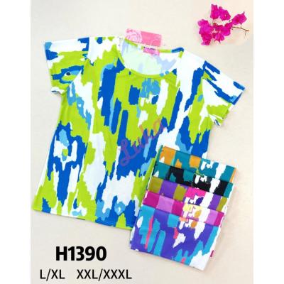 Women's Blouse h1390