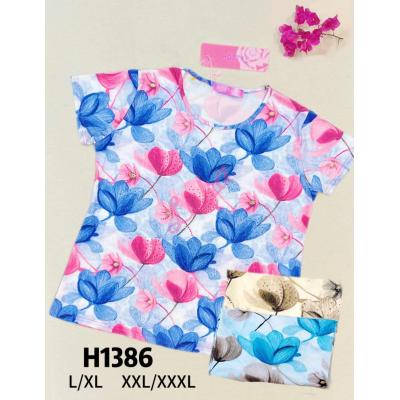 Women's Blouse h1386