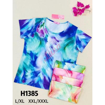 Women's Blouse h1385