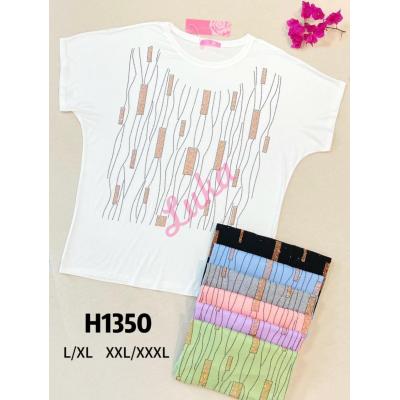 Women's Blouse h1350